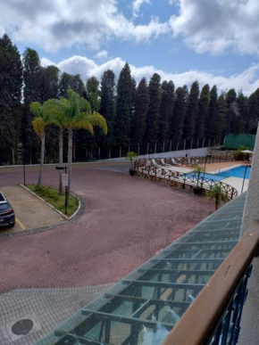 Vista Azul Apart Hotel - Pedra Azul pinheiros